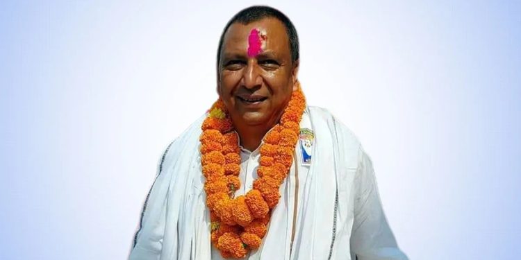 विश्वासको मत लिने तयारीमा मधेस प्रदेशका मुख्यमन्त्री सरोजकुमार यादव