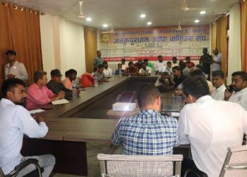 मधेस प्रदेशमा जेठ १९ र २० गते “श्रमाधान रोजगार मेला” आयोजना गरिँदै