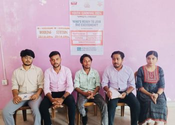 जनकपुरधाममा ‘युथ कार्निवल’ हुँदै, कमेडियन आर्दश मिश्रा पनि आउने