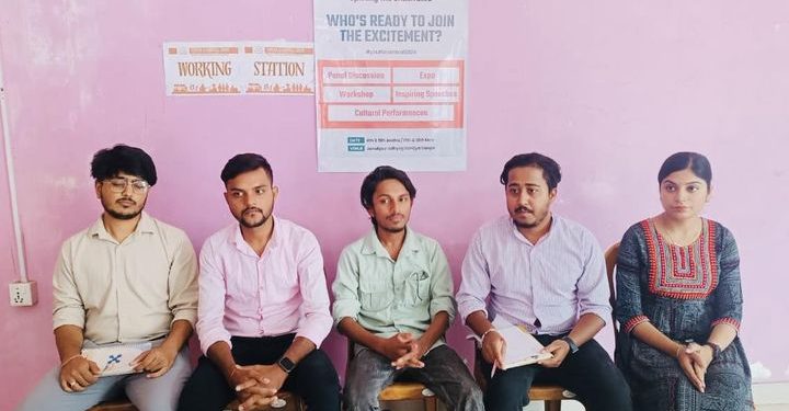 जनकपुरधाममा ‘युथ कार्निवल’ हुँदै, कमेडियन आर्दश मिश्रा पनि आउने