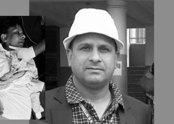 बारामा क्याम्पस प्रमुखको हत्या आरोपमा पक्राउ परेका सात जनामाथि मुद्दा दर्ता