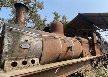 संरक्षणको पर्खाइमा नेपालको ‘छुक्छुके रेल’