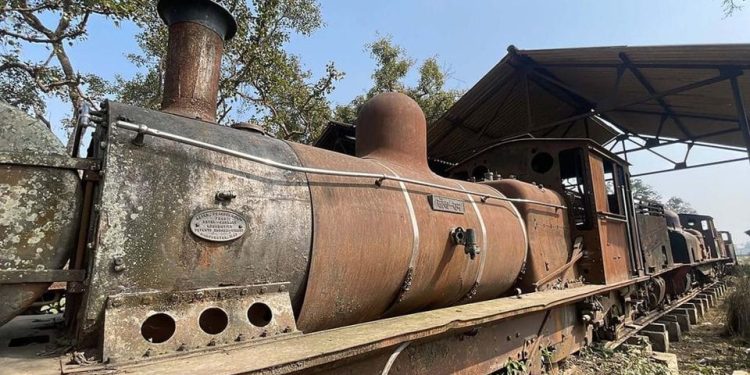 संरक्षणको पर्खाइमा नेपालको ‘छुक्छुके रेल’