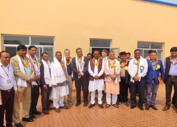 जसपा महाधिवेशन : उम्मेदवारको अन्तिम नामावली प्रकाशन, कुन पदमा को–को उम्मेदवार ?