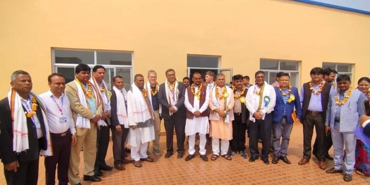 जसपा महाधिवेशन : उम्मेदवारको अन्तिम नामावली प्रकाशन, कुन पदमा को–को उम्मेदवार ?