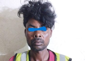 महिलालाई जबर्जस्ती करणी पछि मरणासन्न बनाउने एक युवक पक्राउ