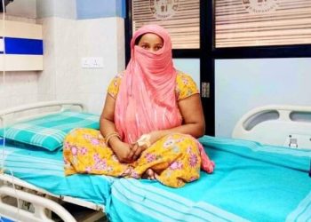 बोक्सीकाे आरोपमा एक महिलालाई निर्घात कुटपिट