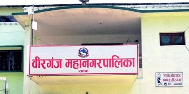 अनुमति बिनानै सञ्चालित विद्यालयमा शिलबन्दी