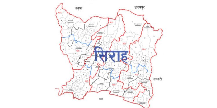 बस्तीमा डकैतीको अफवाह नफैलाउन र भ्रममा नपर्न प्रहरीको आग्रह