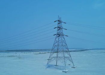 ढल्केबर-इनरुवा ४०० केभी प्रसारण लाइन सञ्चालनमा