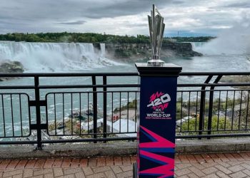 विश्वकप आजदेखि: पहिलो खेलमा अमेरिका र क्यानडा भिड्दै