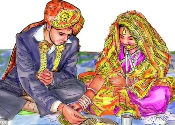 प्रहरीको आँखा अगाडी खुलेआम वालविवाह, प्रशासन मौन