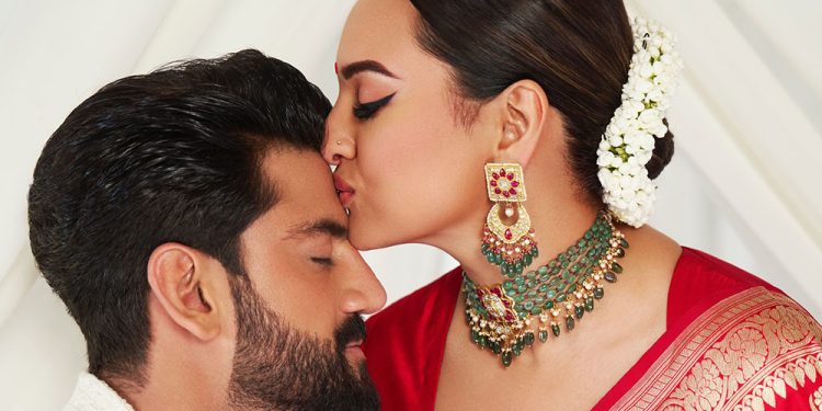 विवाहपछि सोनाक्षीको भावुक नोट