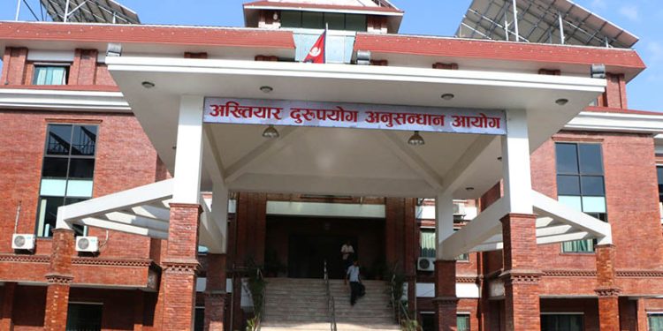 सिरहाको नवराजपुर गाउँपालिकाका तत्कालीन प्रशासकीय अधिकृतविरूद्ध भ्रष्टाचार मुद्दा