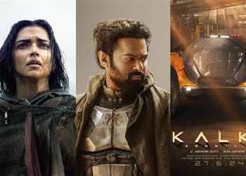 कस्तो छ बलिवुड फिल्म कल्की २८९८ एडीको बक्स अफिस कलेक्सन ?