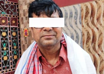 असई थमन विक हत्या प्रकरणमा पूर्वप्रदेश सांसद कौशल यादव पक्राउ