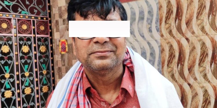असई थमन विक हत्या प्रकरणमा पूर्वप्रदेश सांसद कौशल यादव पक्राउ