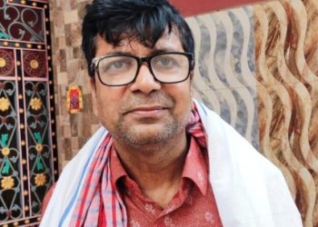 असई थमन विक हत्या प्रकरणमा पूर्वप्रदेश सांसद कौशल यादव जेल चलान