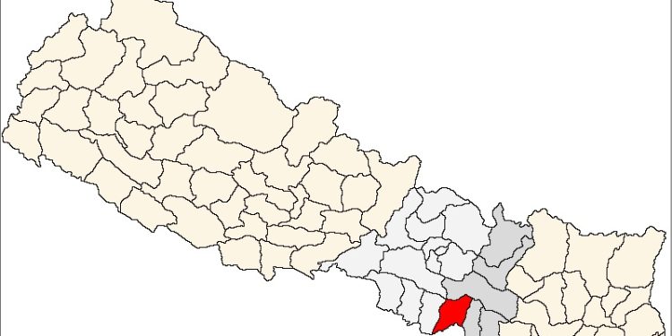 सर्लाहीमा मानव कंकाल फेला