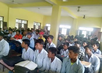 मधेशको शिक्षाको अवस्था दयनीय : एक सय विद्यार्थी, एक शिक्षक
