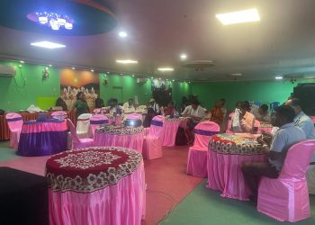 दलित समुदाय एकजुट भएर अघि बढ्ने अठोट