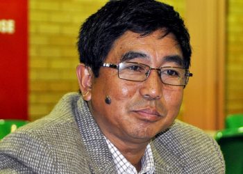 जसपाले पनि फिर्ता लियो सरकारलाई दिएको समर्थन