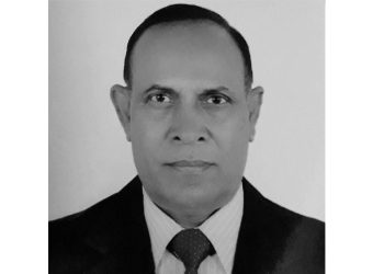 पूर्वराज्यमन्त्री रामचन्द्र रायको हत्या सहयोगीबाटै