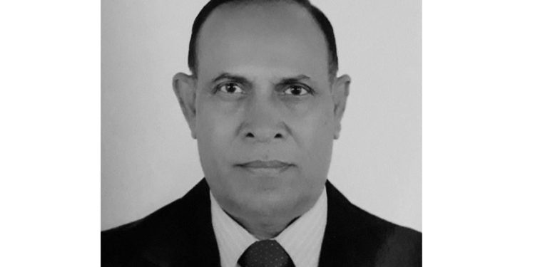 पूर्वराज्यमन्त्री रामचन्द्र रायको हत्या सहयोगीबाटै