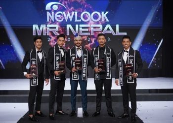 देशभर १० स्थानमा अडिसन गर्दै ‘मिस्टर नेपाल’,जनकपुरमा जुलाई ७ मा हुने