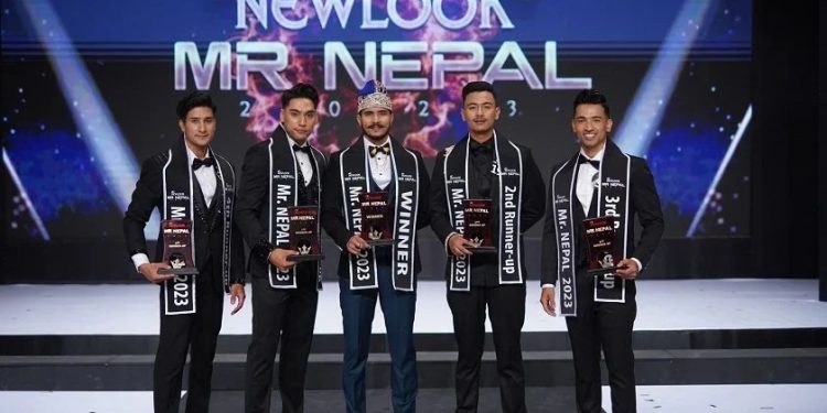 देशभर १० स्थानमा अडिसन गर्दै ‘मिस्टर नेपाल’,जनकपुरमा जुलाई ७ मा हुने