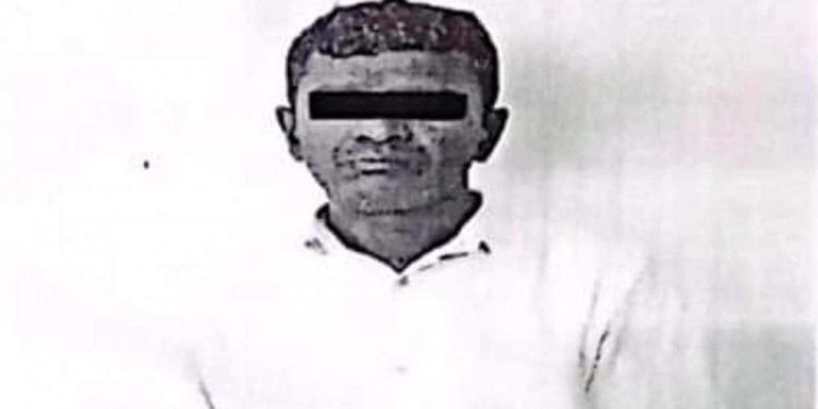 जन्मकैद सजाय पाएका पूर्वशिक्षक १६ वर्षपछि पक्राउ