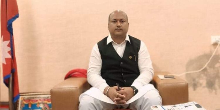 मधेसका मुख्यमन्त्री सिंहलाई पार्टीले सोध्यो स्पष्टीकरण