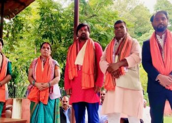 मधेस सरकारले सबै राज्यमन्त्रीलाई हटायो