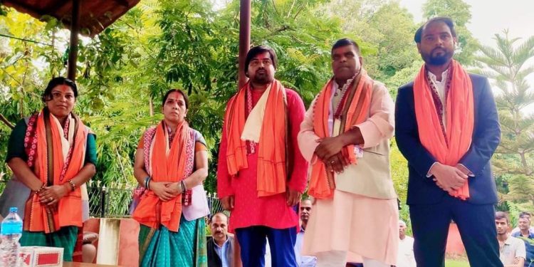 मधेस सरकारले सबै राज्यमन्त्रीलाई हटायो