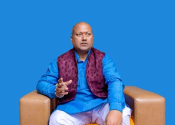 ‘प्रदेशलाई साक्षर बनाउने अभियानमा विश्वविद्यालयका स्वयंसेवी विद्यार्थी परिचालन गरिने’