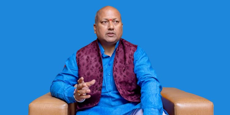 ‘प्रदेशलाई साक्षर बनाउने अभियानमा विश्वविद्यालयका स्वयंसेवी विद्यार्थी परिचालन गरिने’