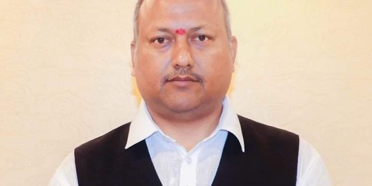 जन्मलाई जीवनमा रूपान्तरण गर्ने श्रीकृष्णको जीवनशैली प्रेरणास्पद छ ः मुख्यमन्त्री सिँह