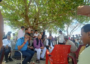 मुख्यमन्त्री सिँहको अग्रसरतामा दुग्धमती नदी अतिक्रमणमुक्त गराइने