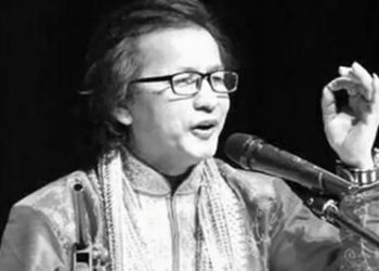 रहेनन् शास्त्रीय संगीतकार एवं गायक गुरुदेव काम