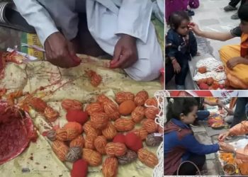 आज जनै पूर्णिमा : कस्तो छ शास्त्रीय मान्यता ?