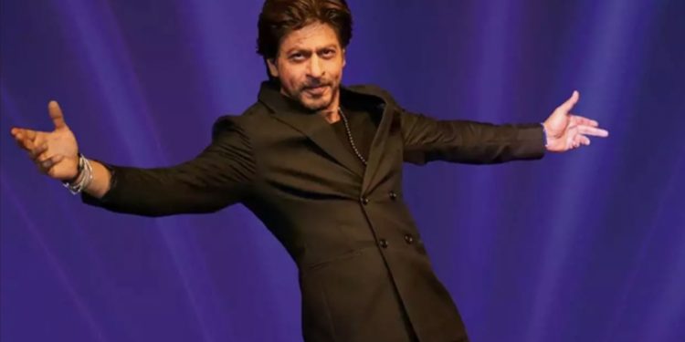 शाहरुख बलिवुडमा सबैभन्दा धनी, शिर्ष पाँचमा को को छन् ?