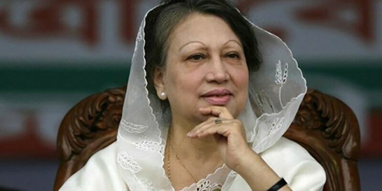 बंगलादेश अपडेट: विपक्षी नेतृ खालिदा रिहा हुदै, नोबेल पुरस्कार विजेताको नेतृत्वमा सरकार गठनको तयारी