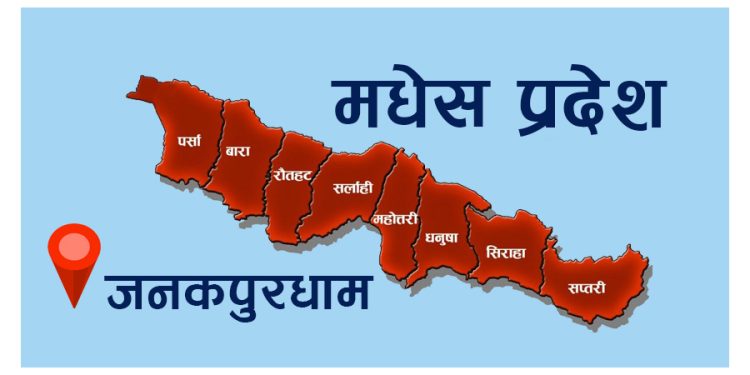 २३ गाउँपालिकाले अझै गरेनन् गाउँसभा,मधेशका मात्रै १९ गाउँपालिका