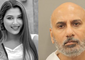 अमेरिकामा नेपाली युवती मुना पाण्डेको हत्या लुटपाटको क्रममा भएको खुलासा