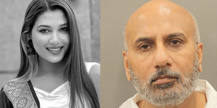 अमेरिकामा नेपाली युवती मुना पाण्डेको हत्या लुटपाटको क्रममा भएको खुलासा