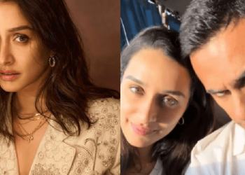 श्रद्धा कपुर र राहुल मोदीको ब्रेकअप !