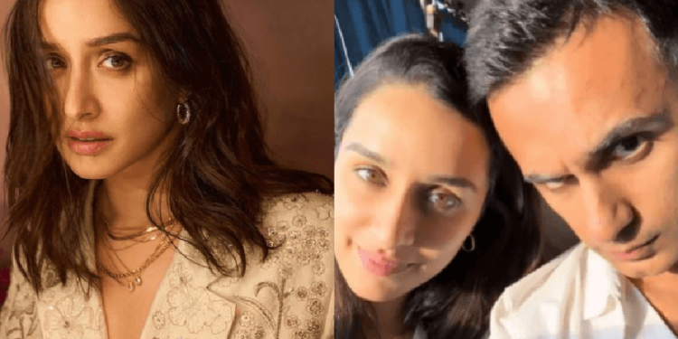 श्रद्धा कपुर र राहुल मोदीको ब्रेकअप !