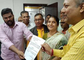 सिराहा–धनुषा जोड्ने कमला पुलको निर्माण सम्पन्न गर्न मुख्यमन्त्रीलाई सात दिनको अल्टिमेटम