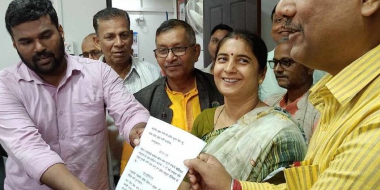 सिराहा–धनुषा जोड्ने कमला पुलको निर्माण सम्पन्न गर्न मुख्यमन्त्रीलाई सात दिनको अल्टिमेटम