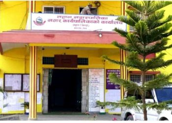 लहानमा किसानको समस्या जस्ताको त्यस्तै किसानहरूद्वारा आन्दोलनको चेतावनी